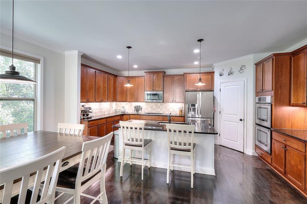 3097 Silver Hill Terrace