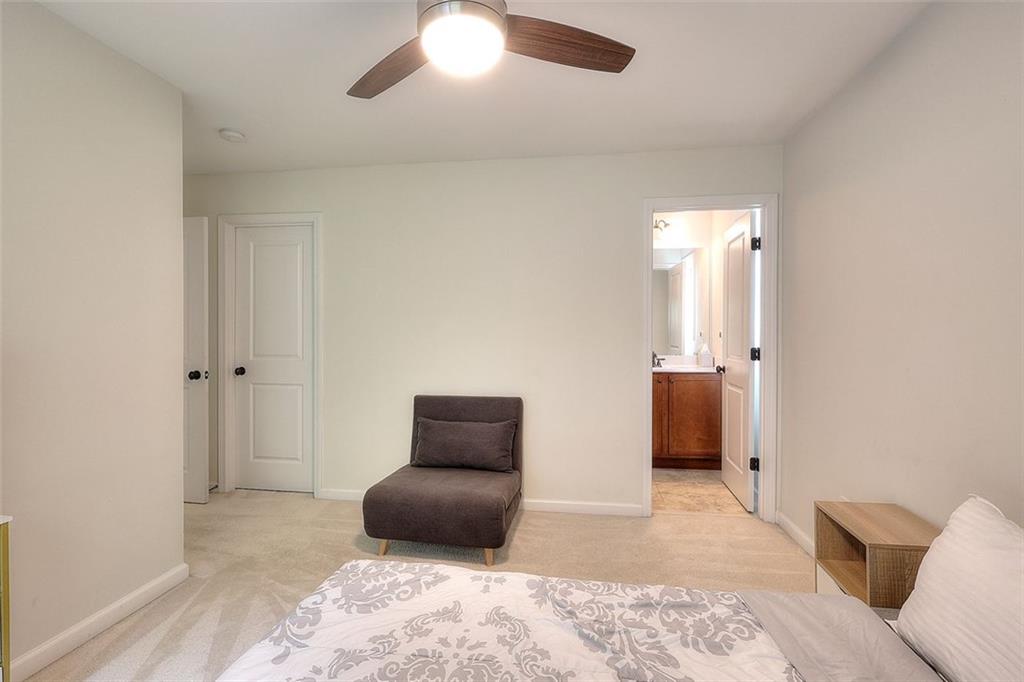 3097 Silver Hill Terrace