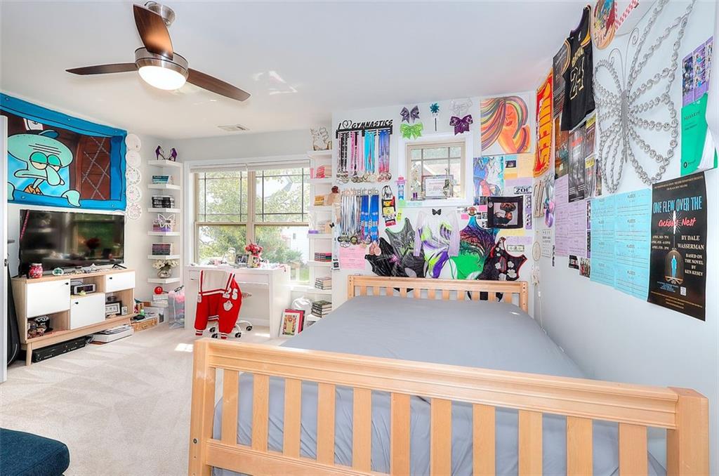 3097 Silver Hill Terrace