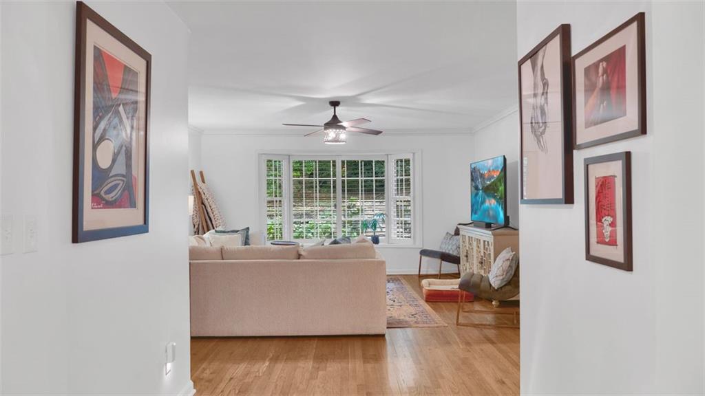 2793 Woodland Park Drive NE