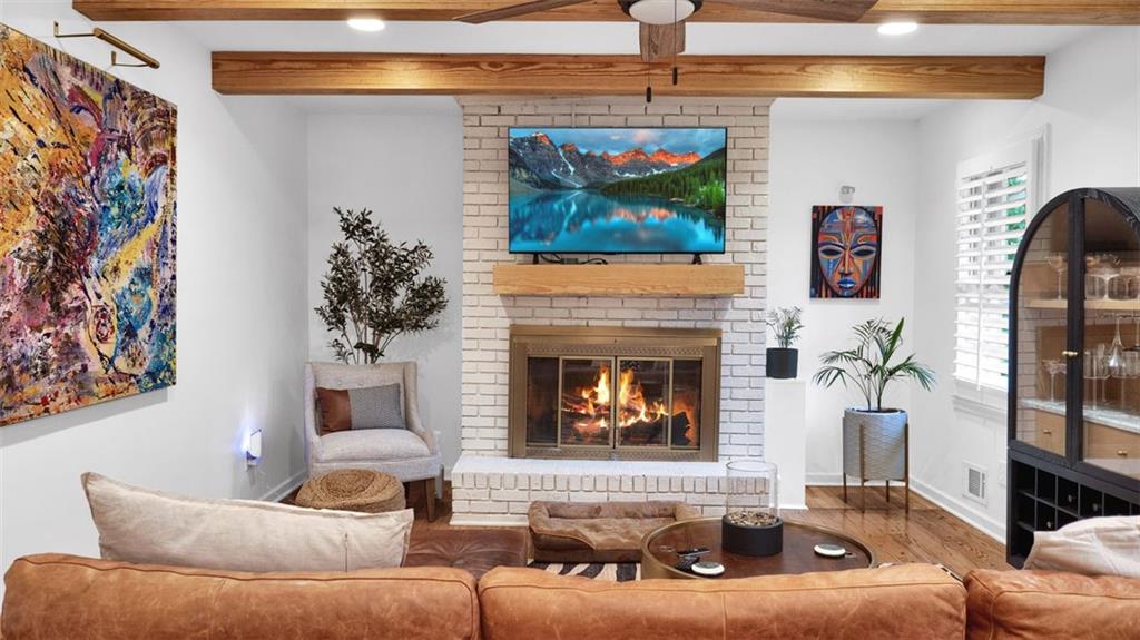 2793 Woodland Park Drive NE