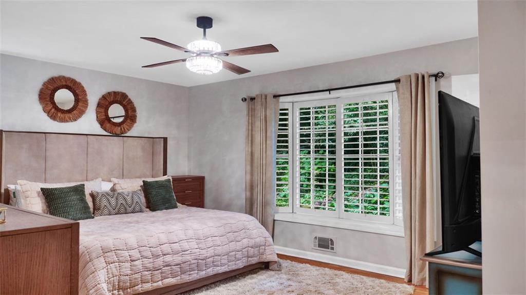 2793 Woodland Park Drive NE