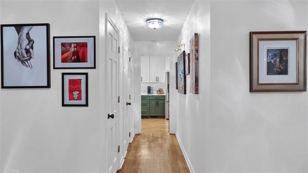 2793 Woodland Park Drive NE