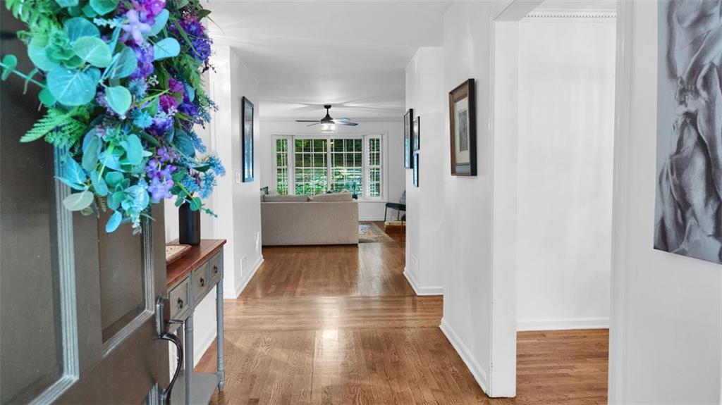 2793 Woodland Park Drive NE