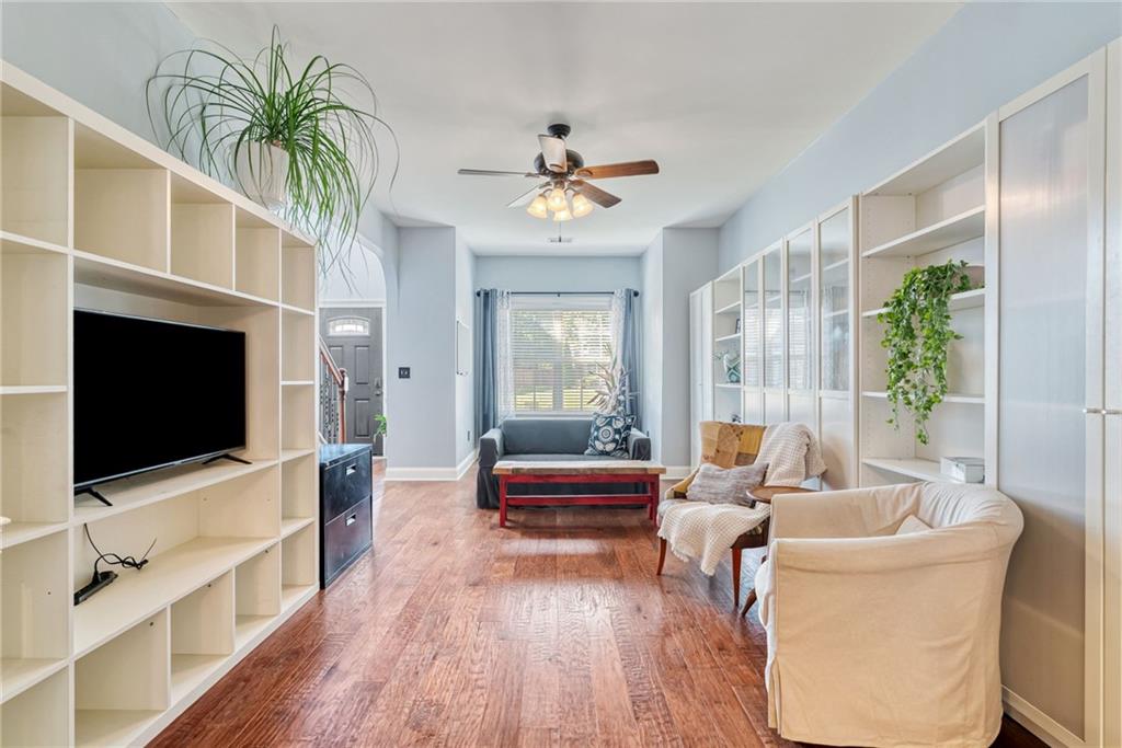 4395 Saint Andrews Crest Drive