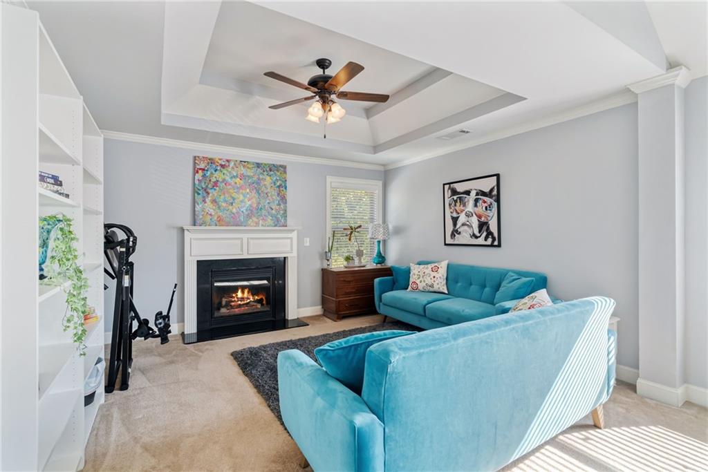 4395 Saint Andrews Crest Drive