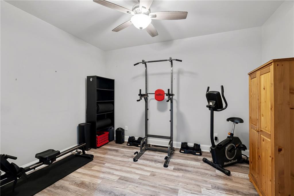 4395 Saint Andrews Crest Drive