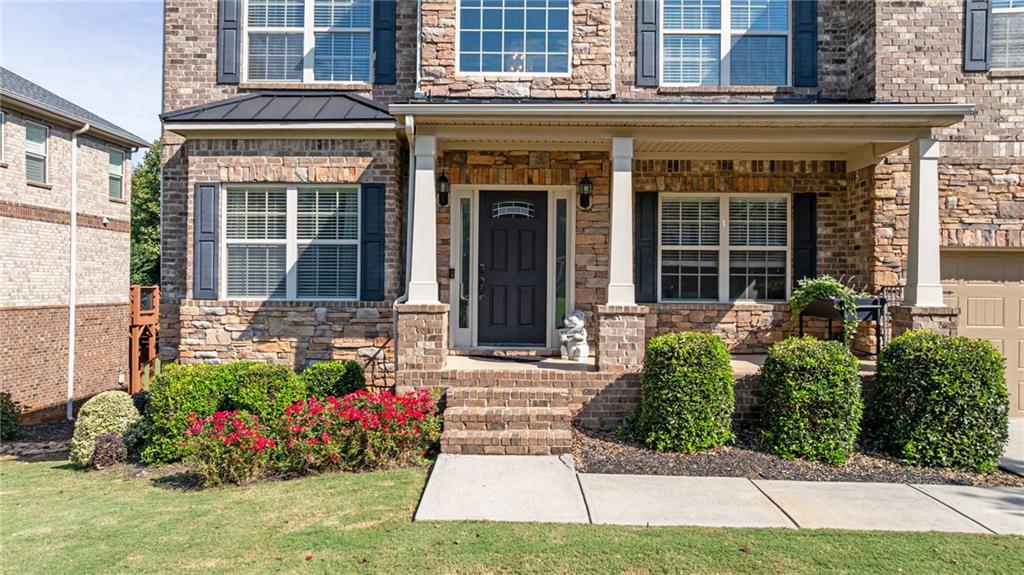 4395 Saint Andrews Crest Drive