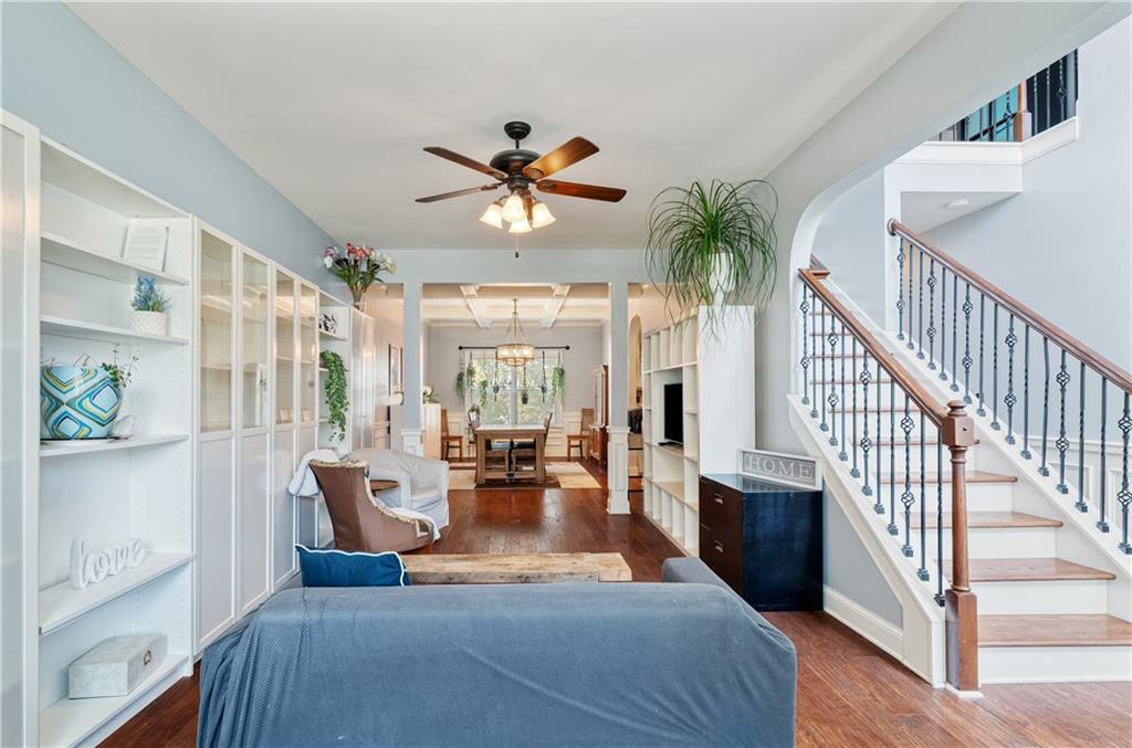 4395 Saint Andrews Crest Drive