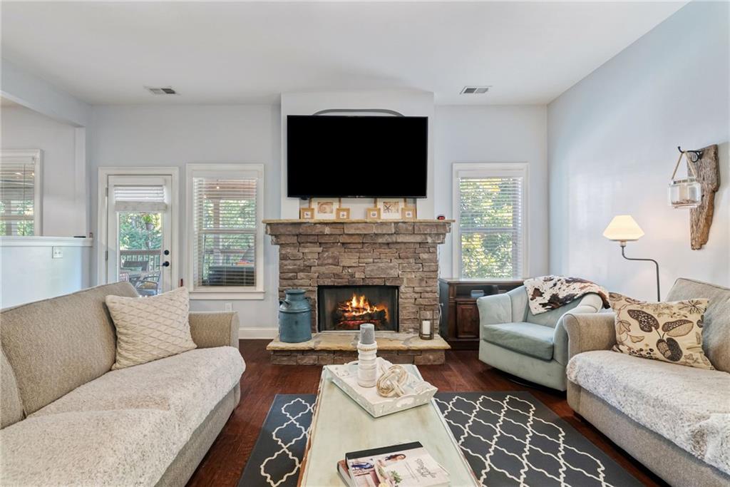 4395 Saint Andrews Crest Drive