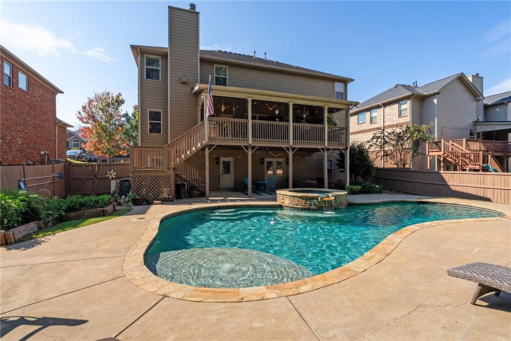 4395 Saint Andrews Crest Drive