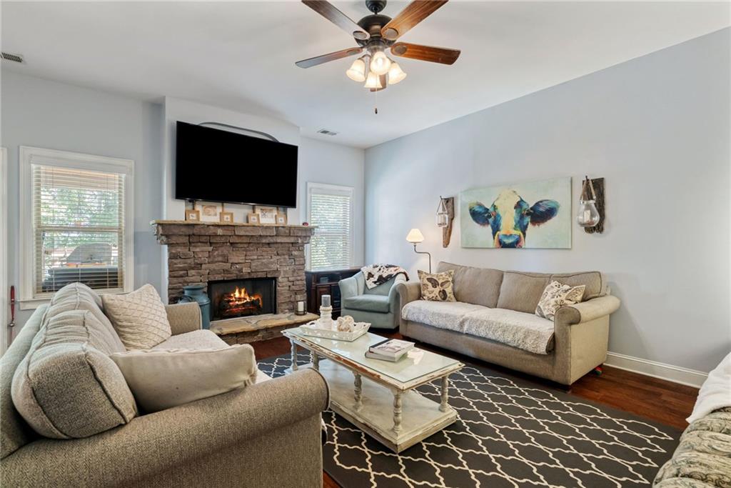 4395 Saint Andrews Crest Drive