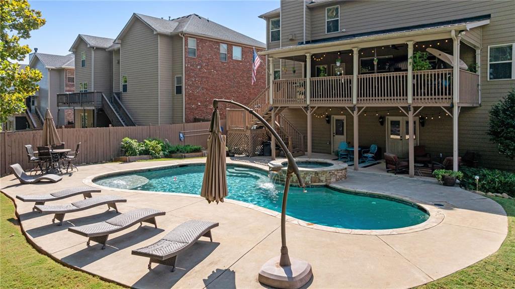 4395 Saint Andrews Crest Drive