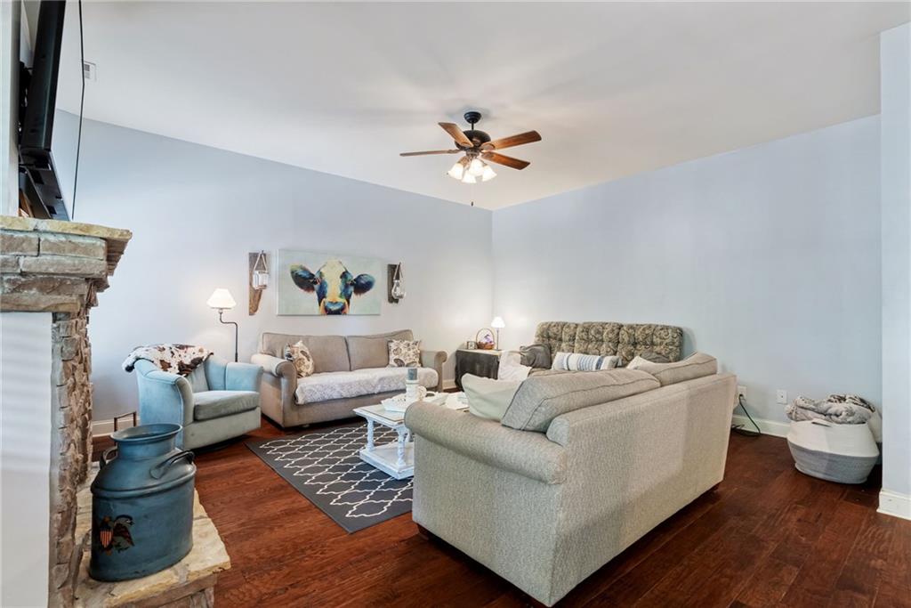 4395 Saint Andrews Crest Drive