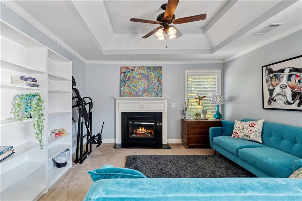 4395 Saint Andrews Crest Drive