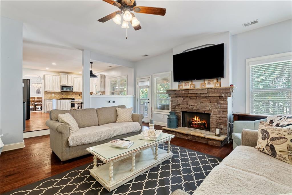 4395 Saint Andrews Crest Drive