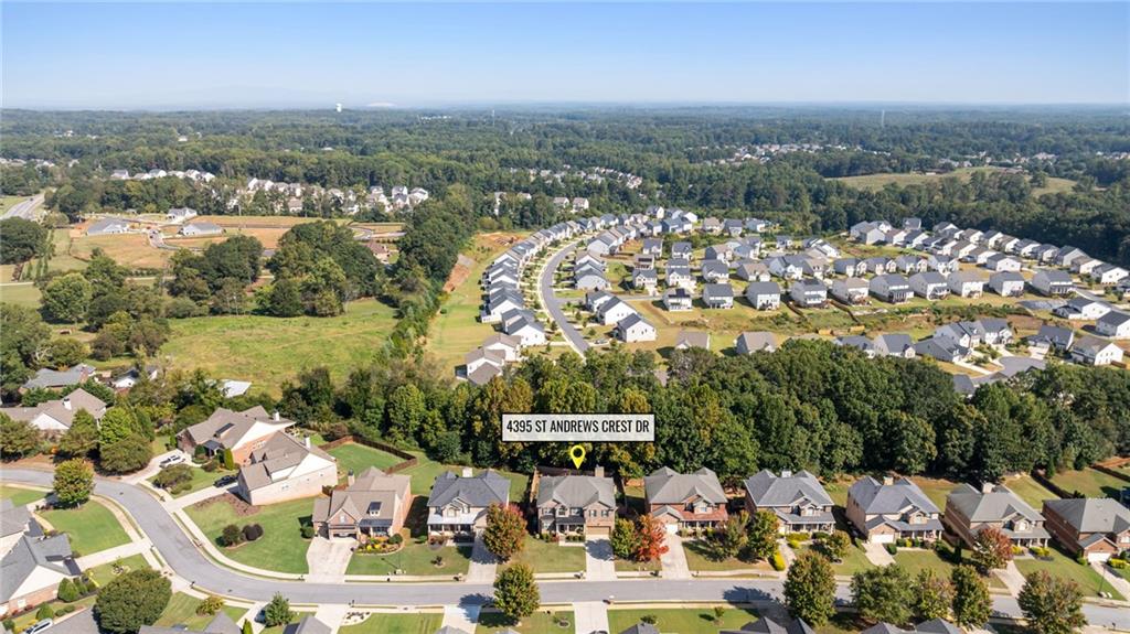 4395 Saint Andrews Crest Drive