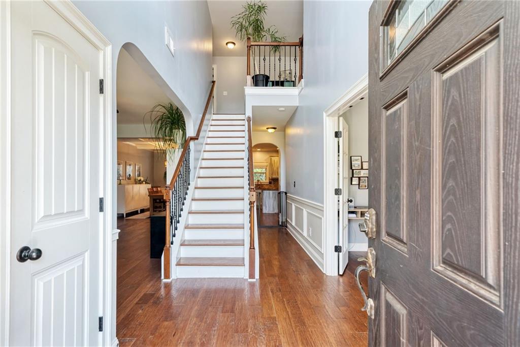 4395 Saint Andrews Crest Drive