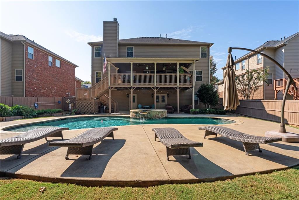 4395 Saint Andrews Crest Drive