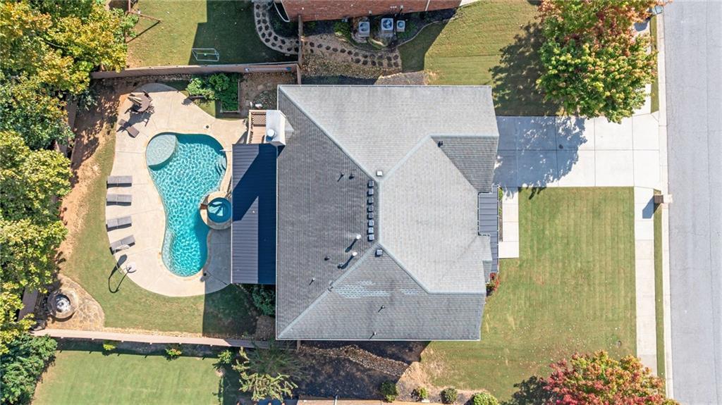 4395 Saint Andrews Crest Drive