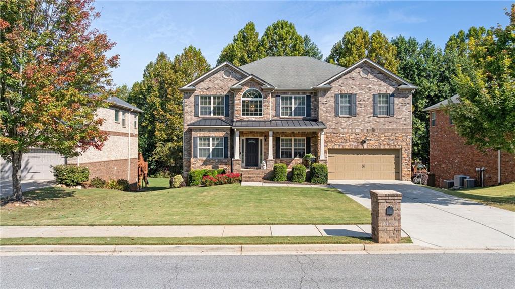 4395 Saint Andrews Crest Drive