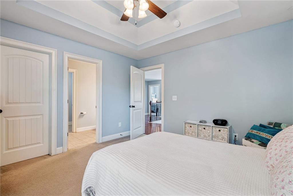 4395 Saint Andrews Crest Drive