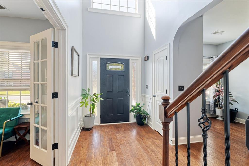 4395 Saint Andrews Crest Drive