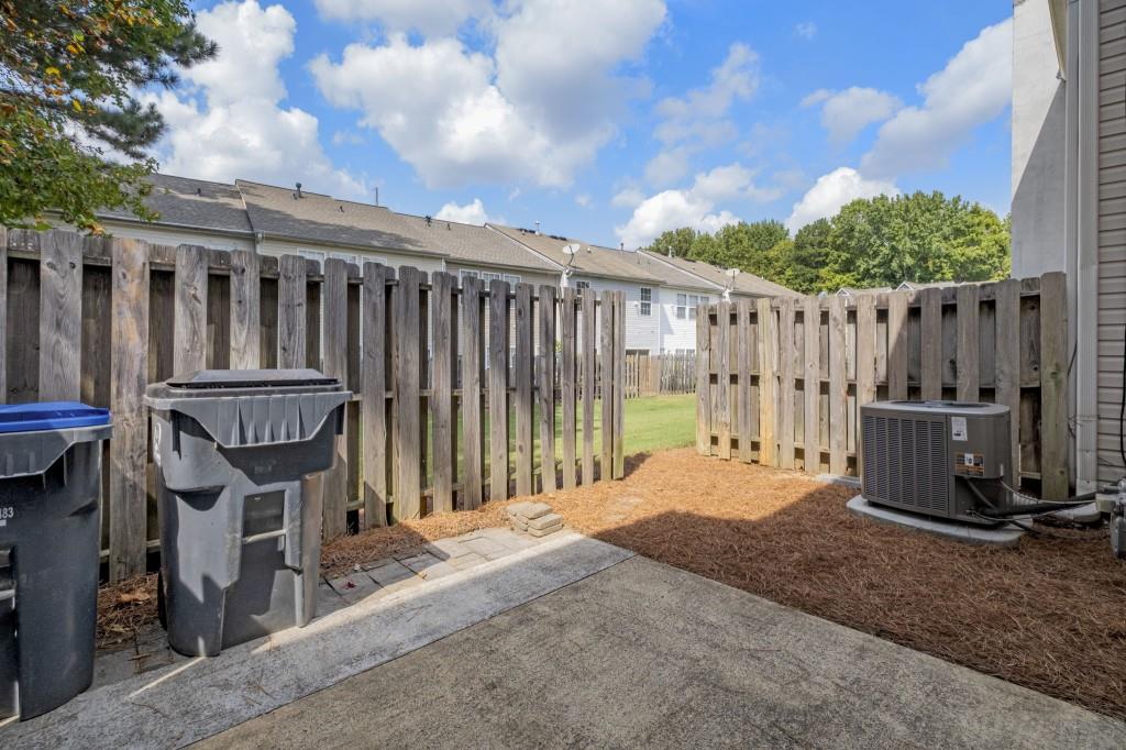 1261 Birkhall Drive