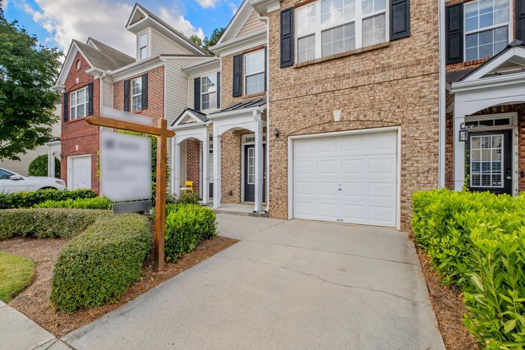 1261 Birkhall Drive