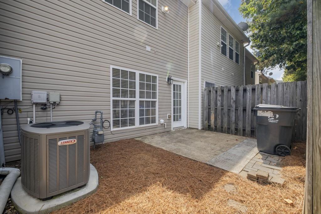 1261 Birkhall Drive