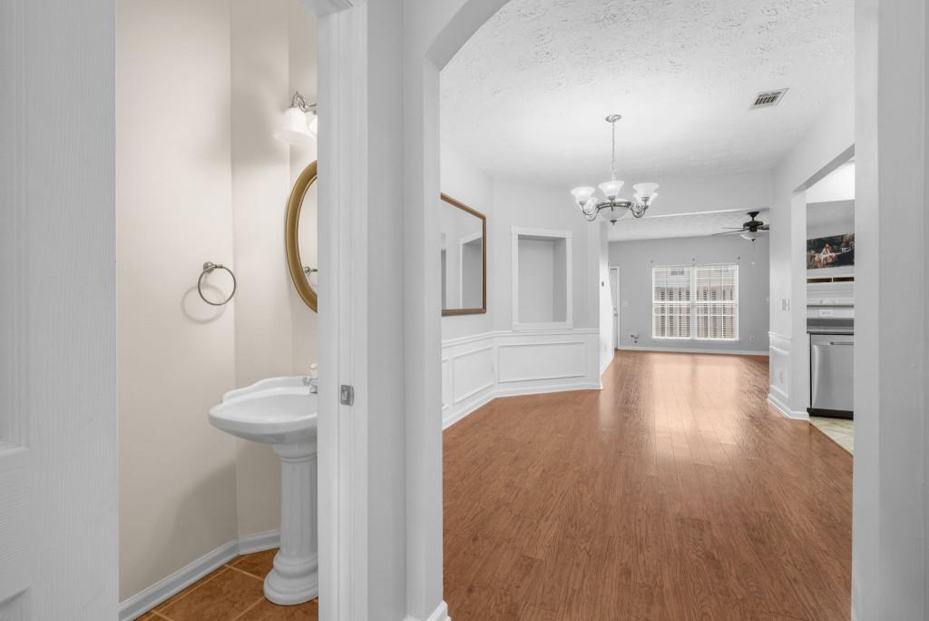 1261 Birkhall Drive