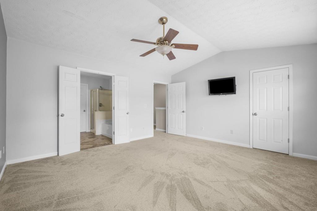 1261 Birkhall Drive