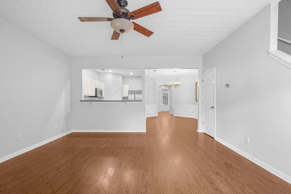 1261 Birkhall Drive