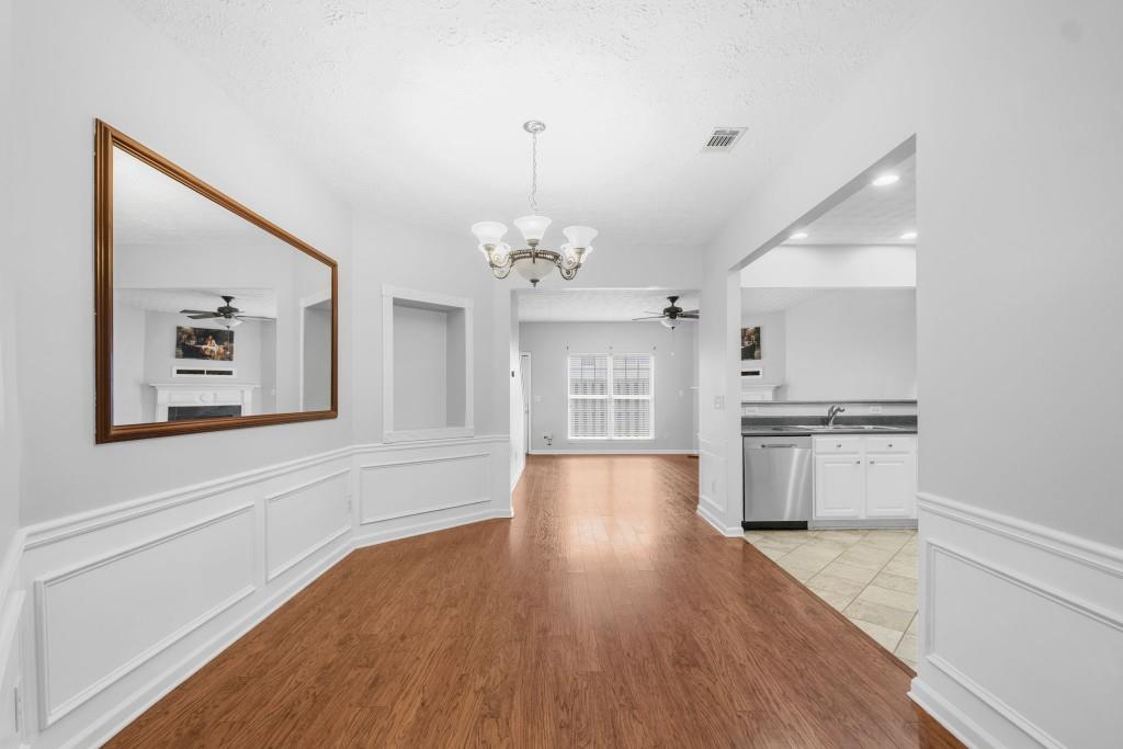 1261 Birkhall Drive