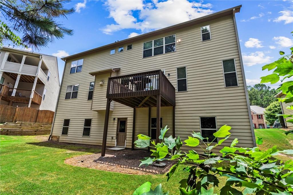 6175 Beaver Crossing Drive