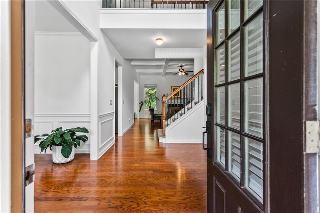 6175 Beaver Crossing Drive