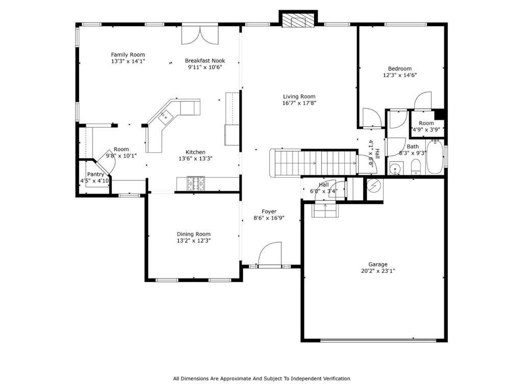 6175 Beaver Crossing Drive