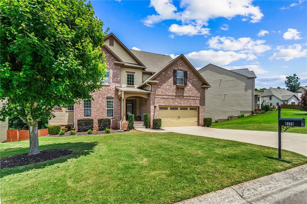 6175 Beaver Crossing Drive