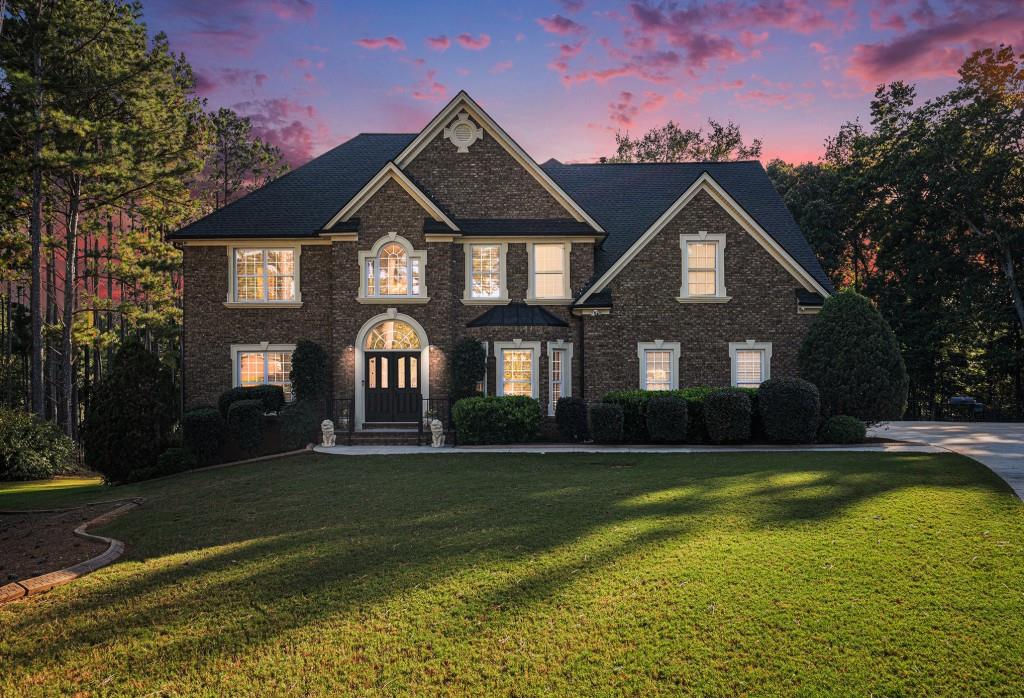 509 Tall Pines Court