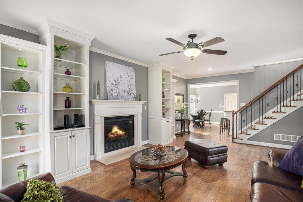 509 Tall Pines Court
