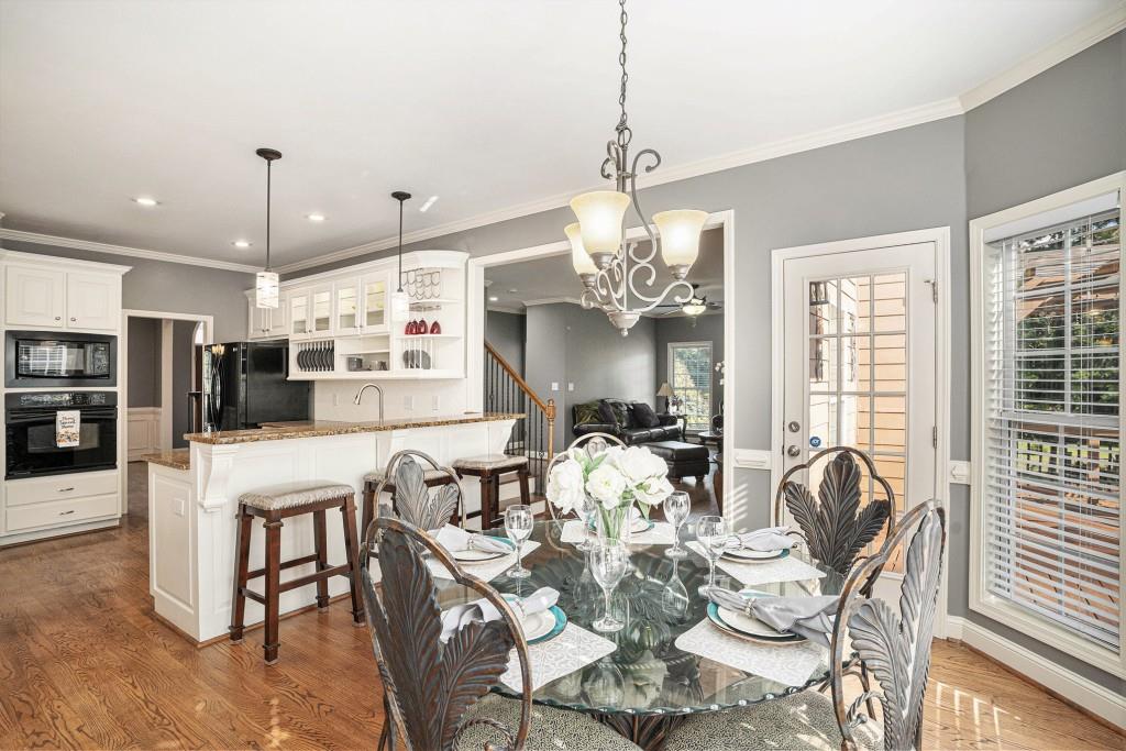 509 Tall Pines Court