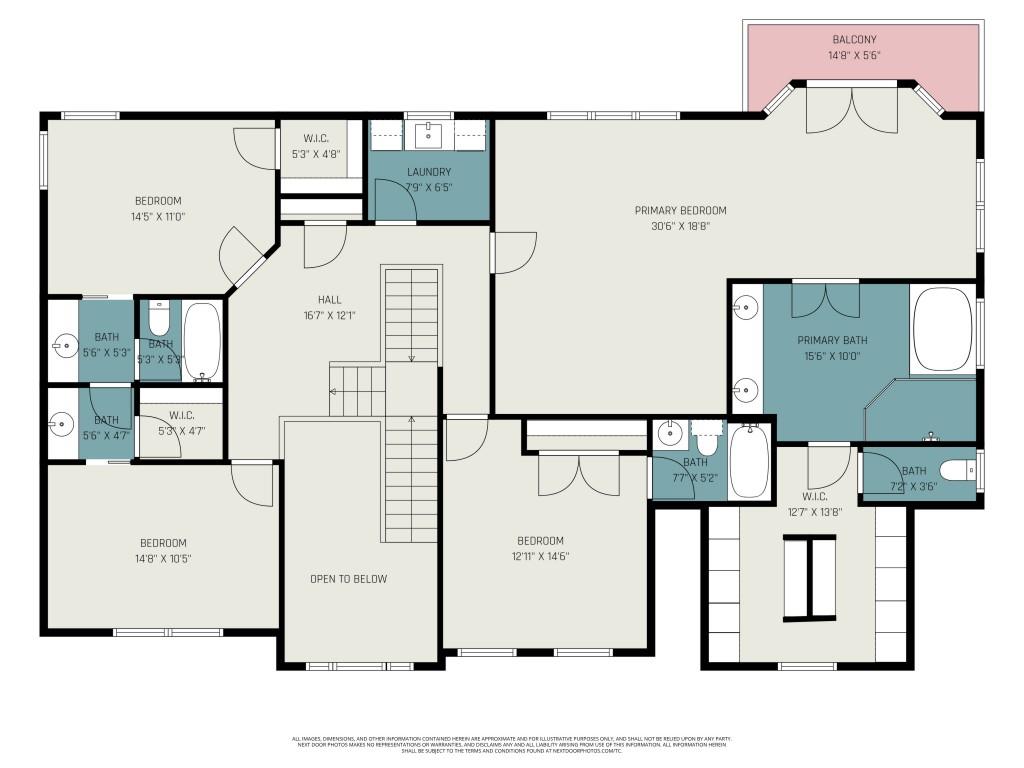 509 Tall Pines Court