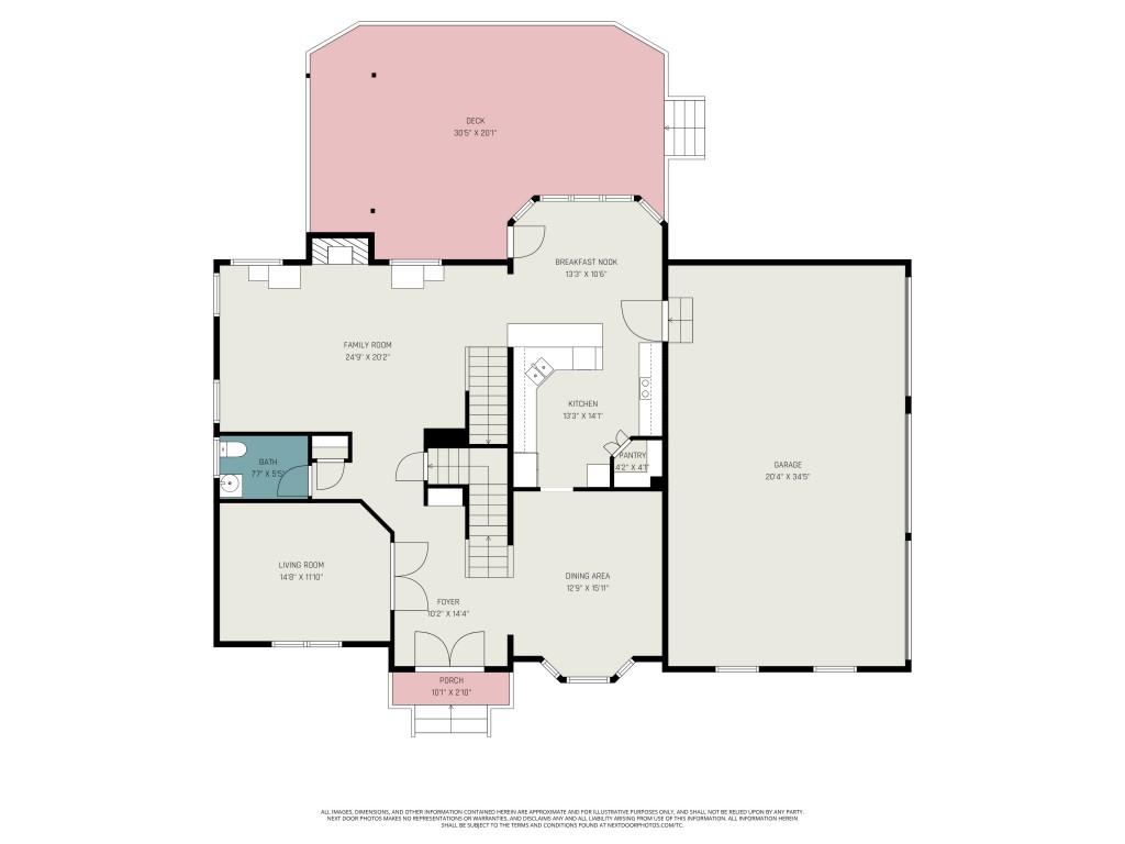 509 Tall Pines Court