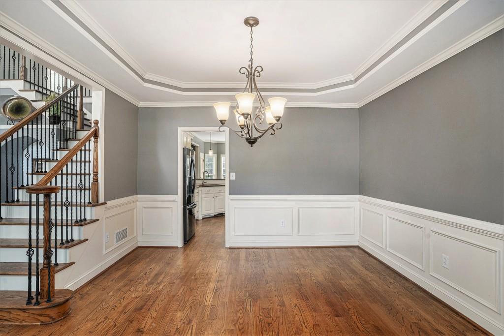 509 Tall Pines Court