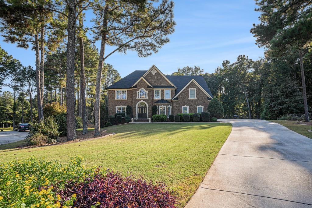 509 Tall Pines Court