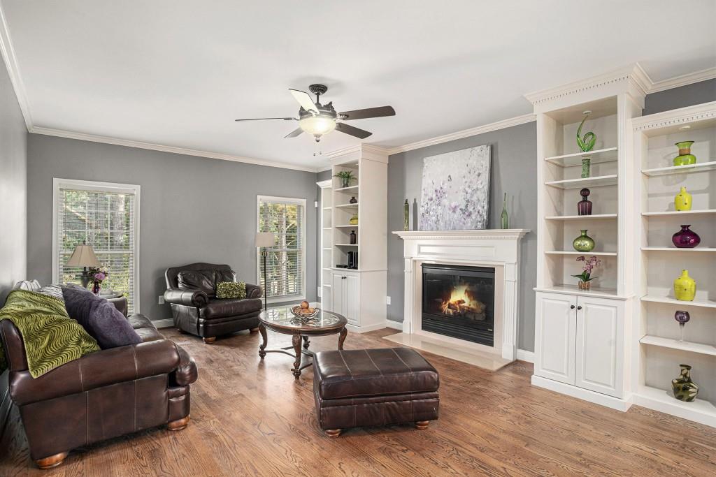 509 Tall Pines Court