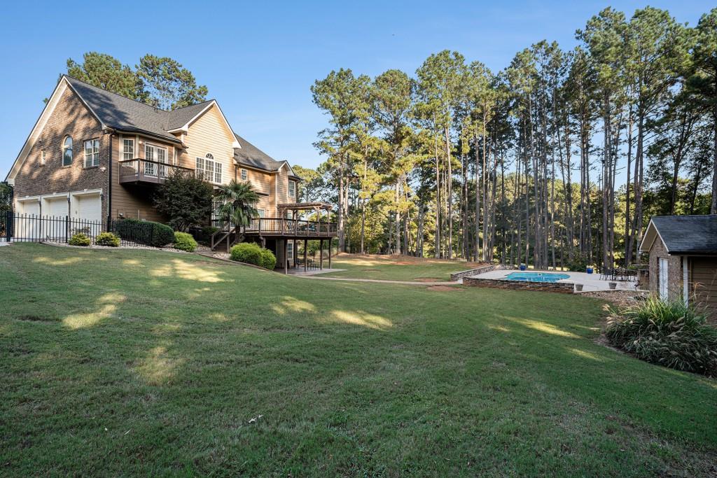 509 Tall Pines Court