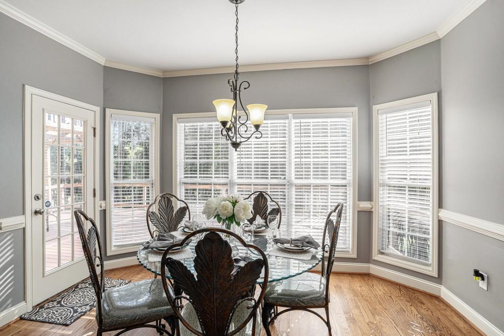 509 Tall Pines Court