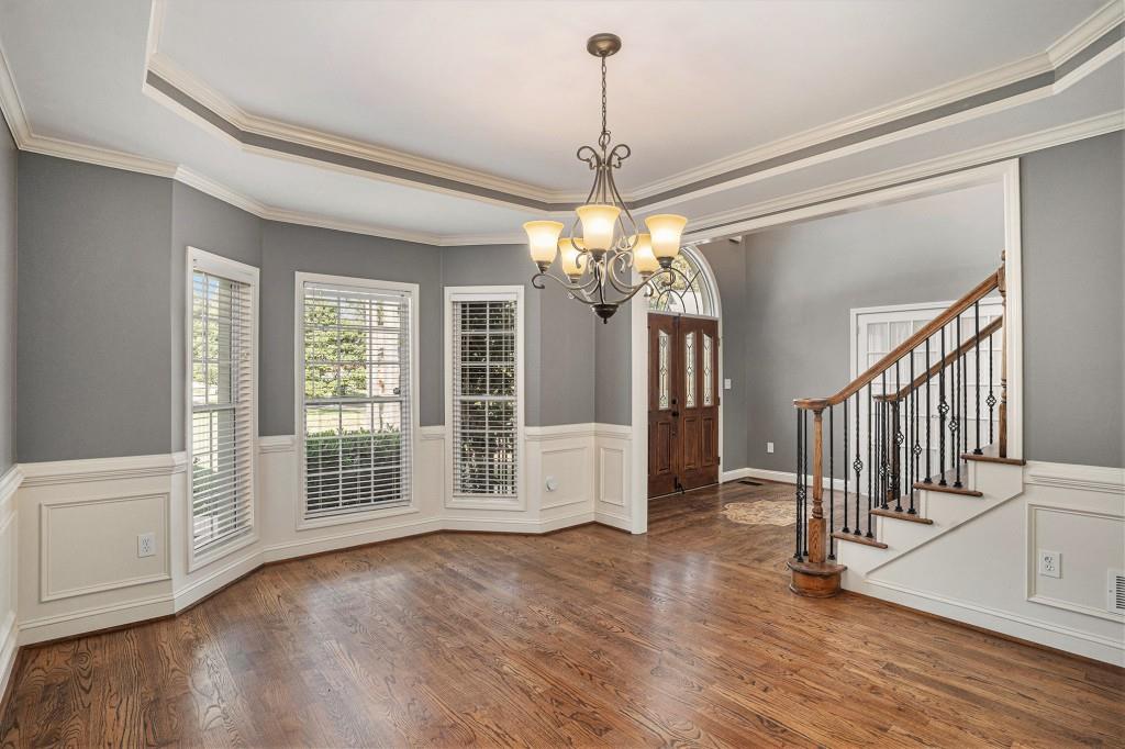 509 Tall Pines Court