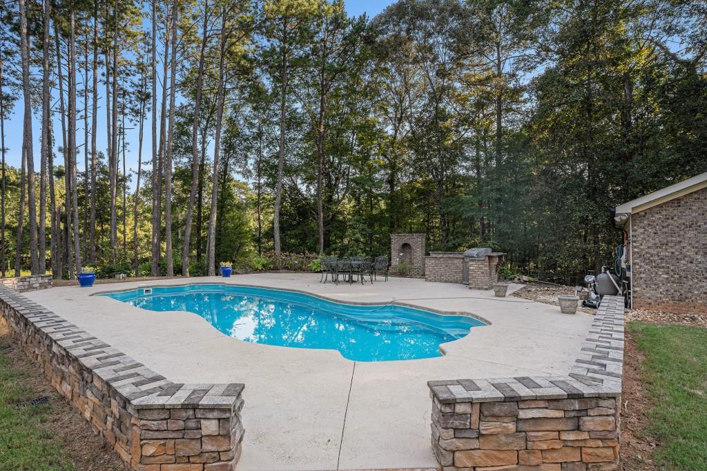 509 Tall Pines Court